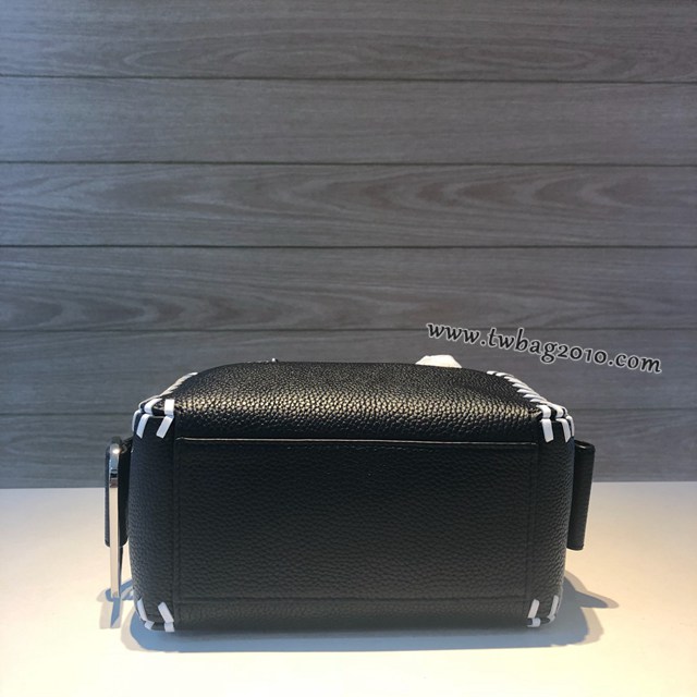 Delvaux經典款Cool Box荔枝紋手提女包 德爾沃專櫃手提肩背手袋女包 bxs1030